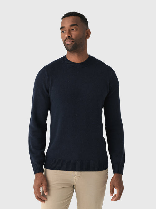 Guest In Residence Men's Allday Crew Sweater