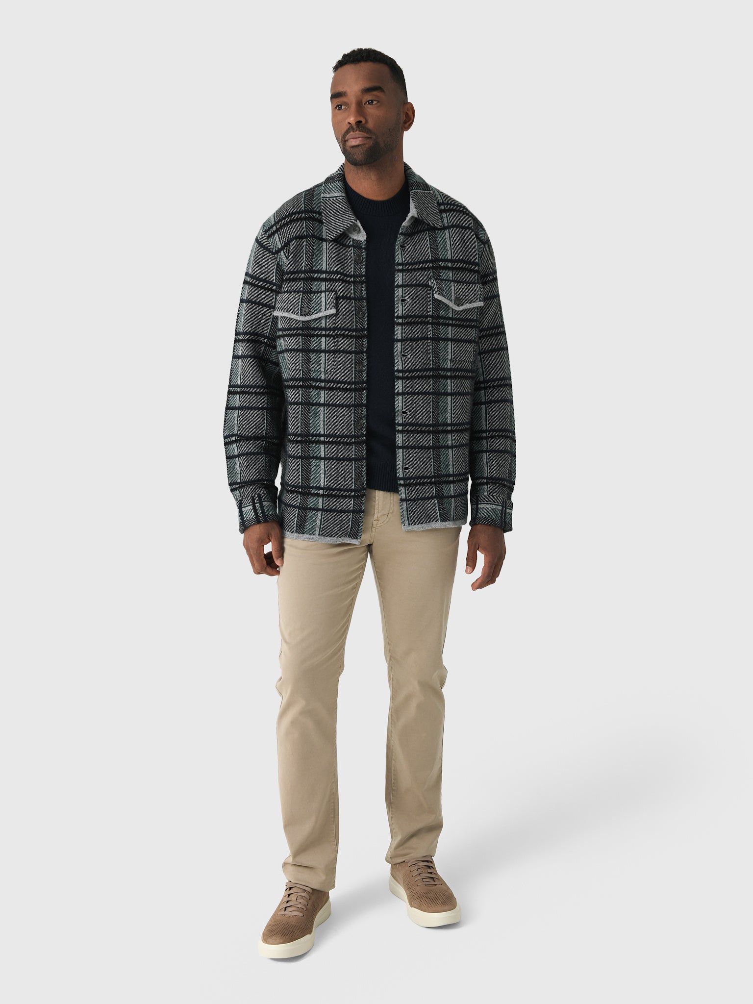 パンツ holiday WASHED CHECK SHIRT PANTS パンツ holiday WASHED CHECK SHIRT PANTS calmly shirt check