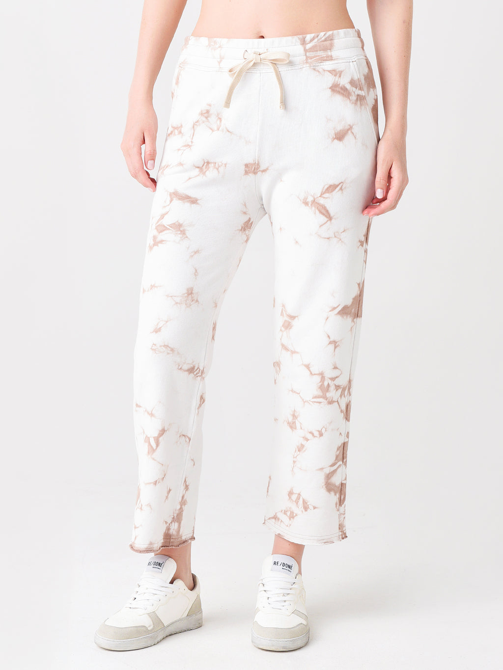 Rebecca Minkoff Women's Naomi Sweatpant - Saint Bernard