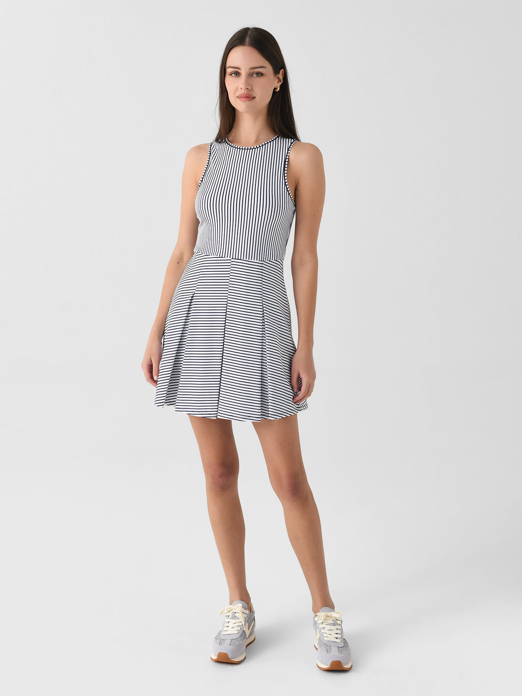 U24AB302PxSUPERWHITENAVYSTRIPE-alt1