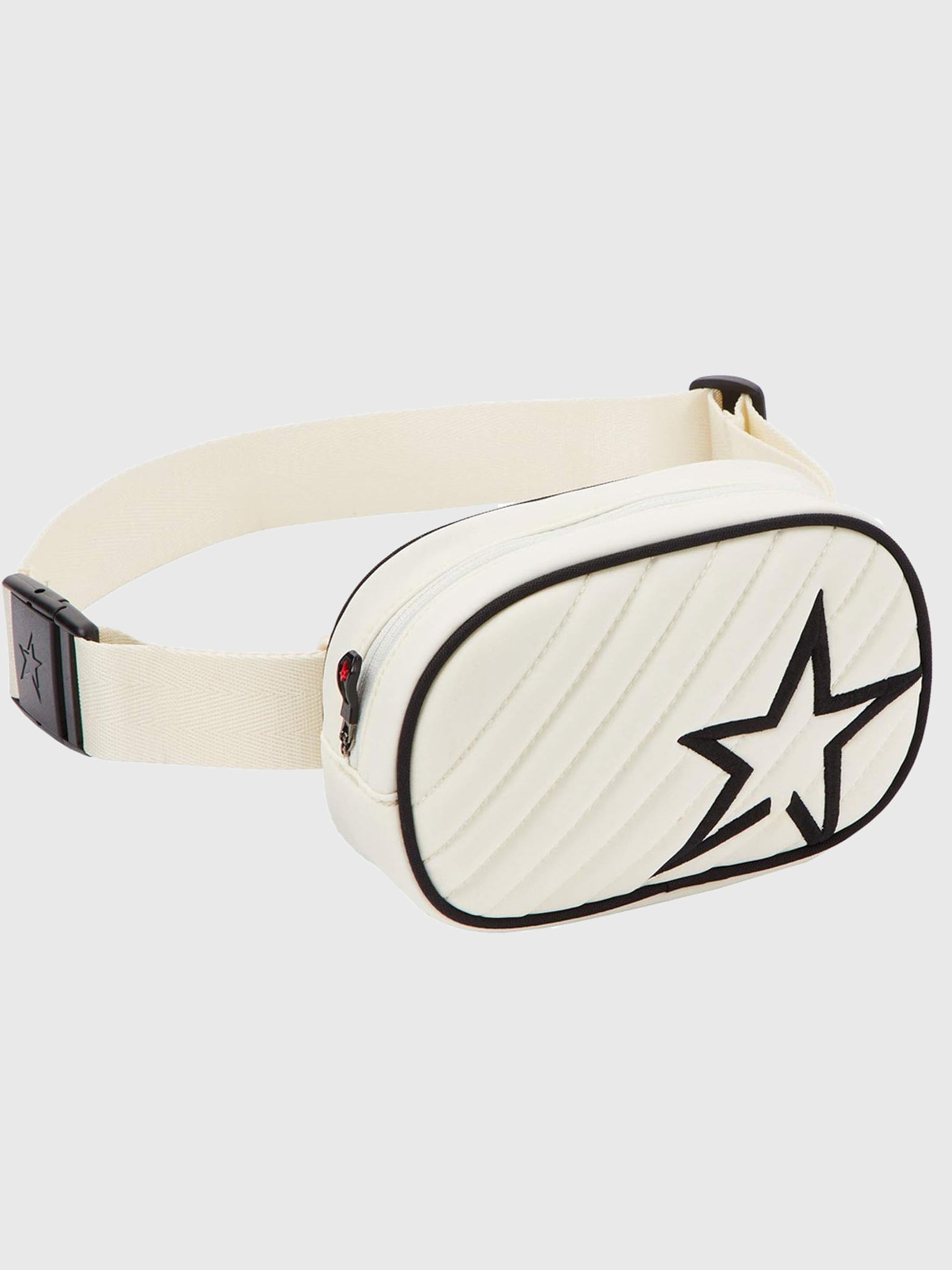 Perfect Moment Star Belt Bag - Saint Bernard
