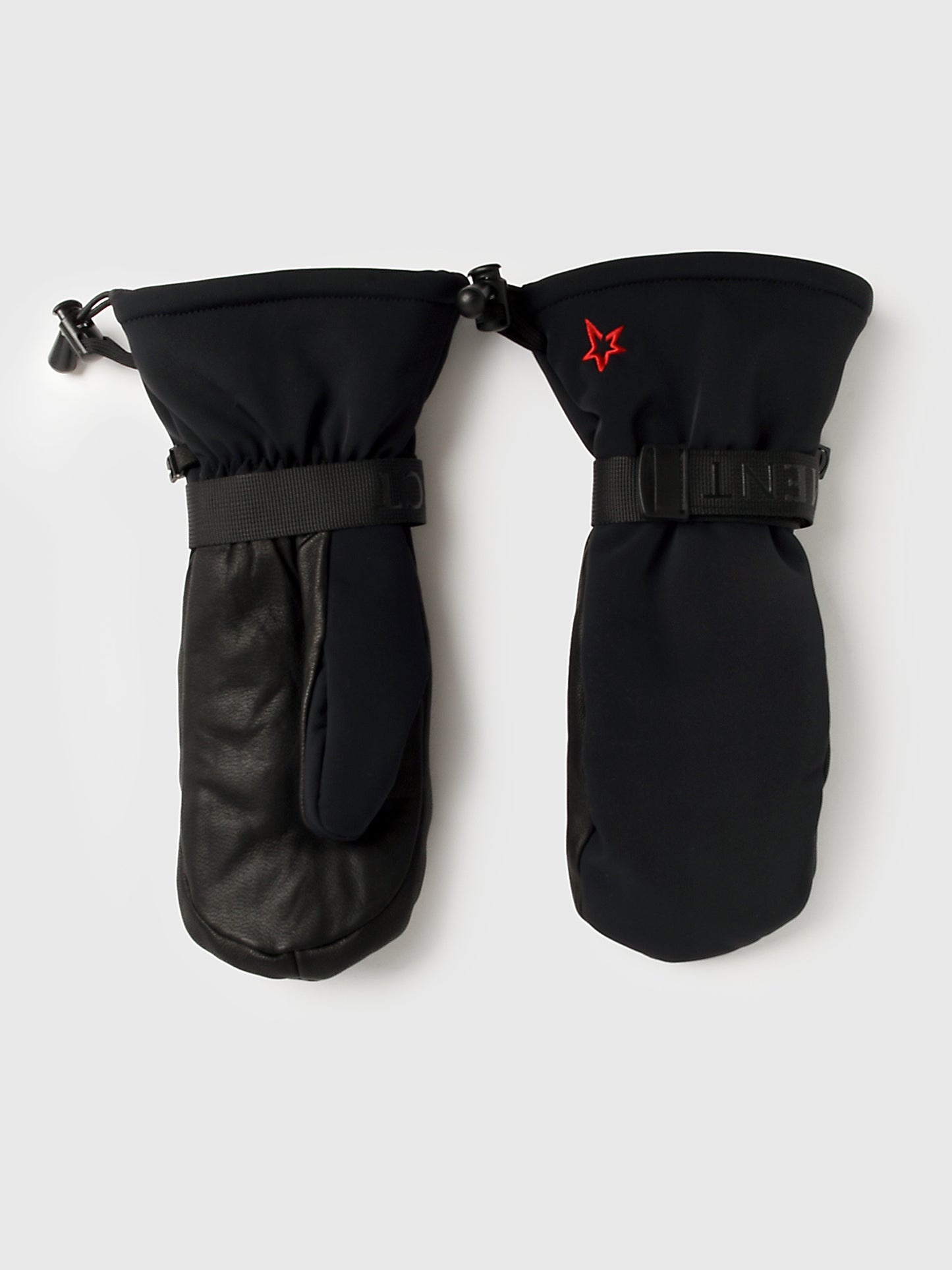 Perfect Moment Women's Davos Mitts - Saint Bernard