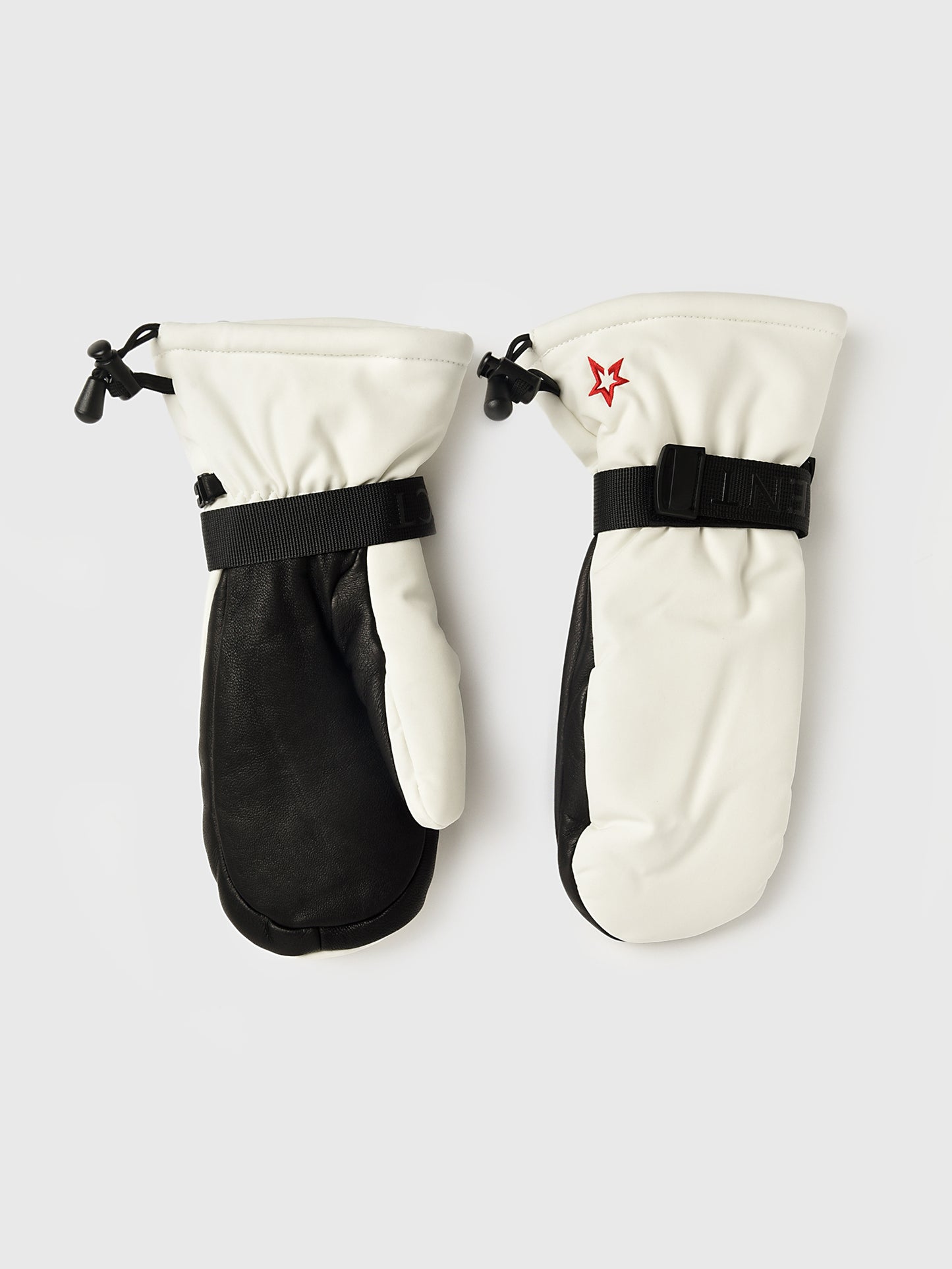 Perfect Moment Women's Davos Mitts - Saint Bernard