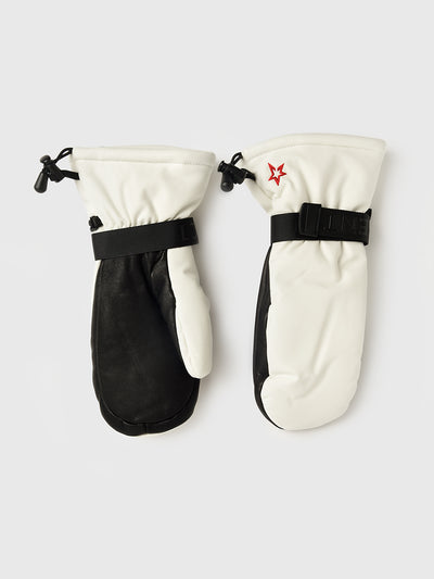 Perfect Moment Women's Davos Mitts - Saint Bernard