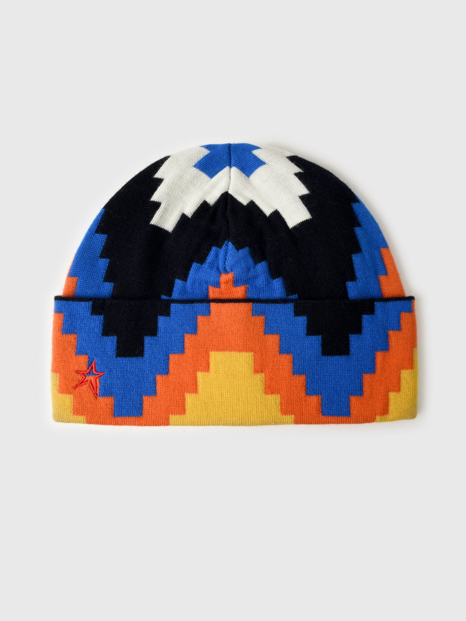 Perfect Moment Women's Beanie - Saint Bernard