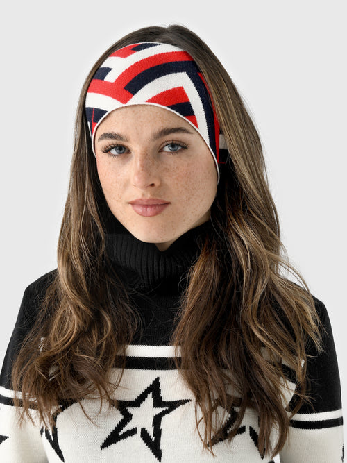 Perfect Moment Women's PM Headband