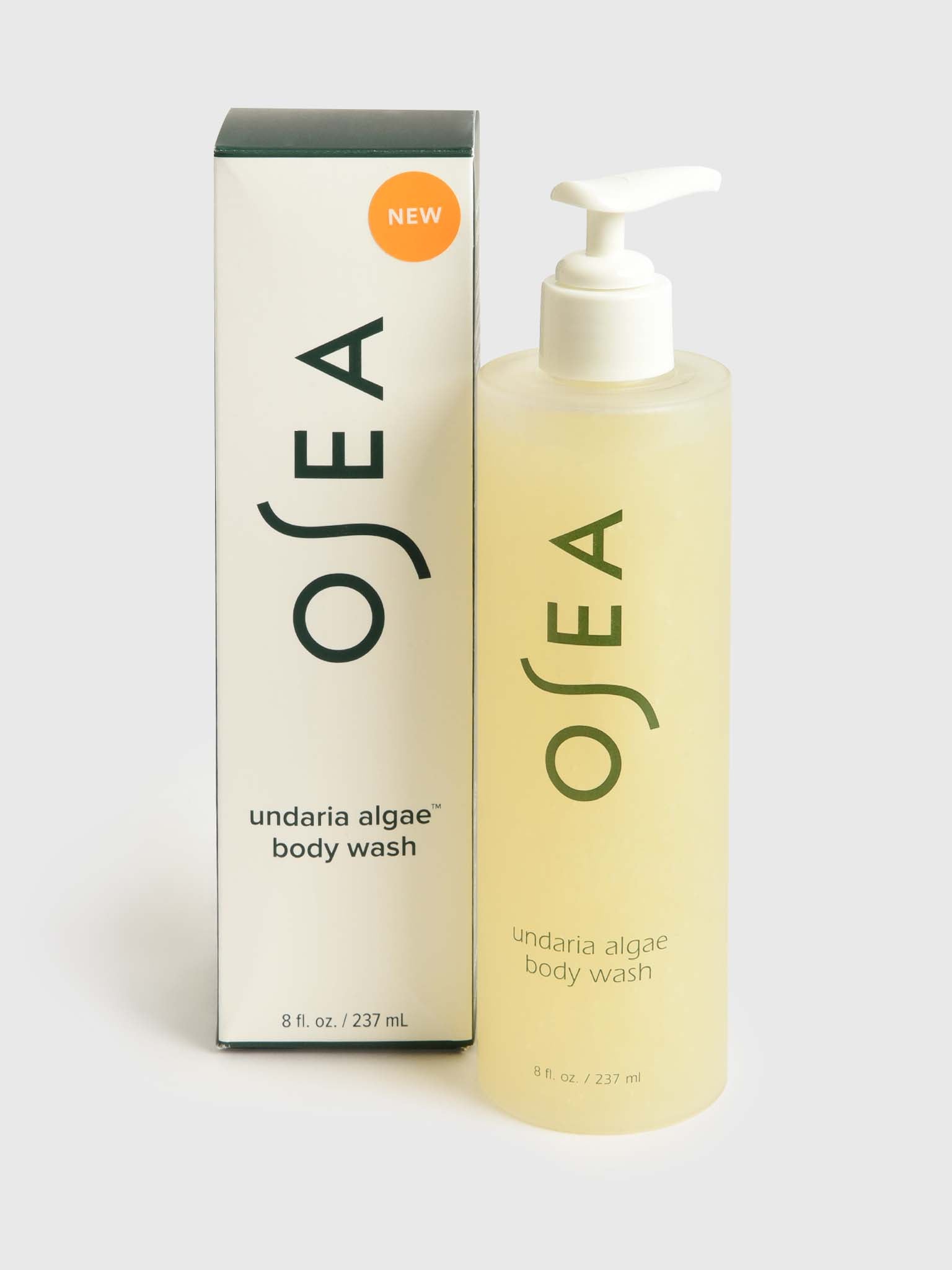 OSEA Undaria Algae™ Body Wash - Saint Bernard