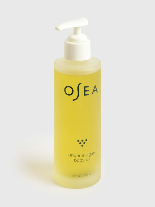 OSEA Undaria Algae Body Oil