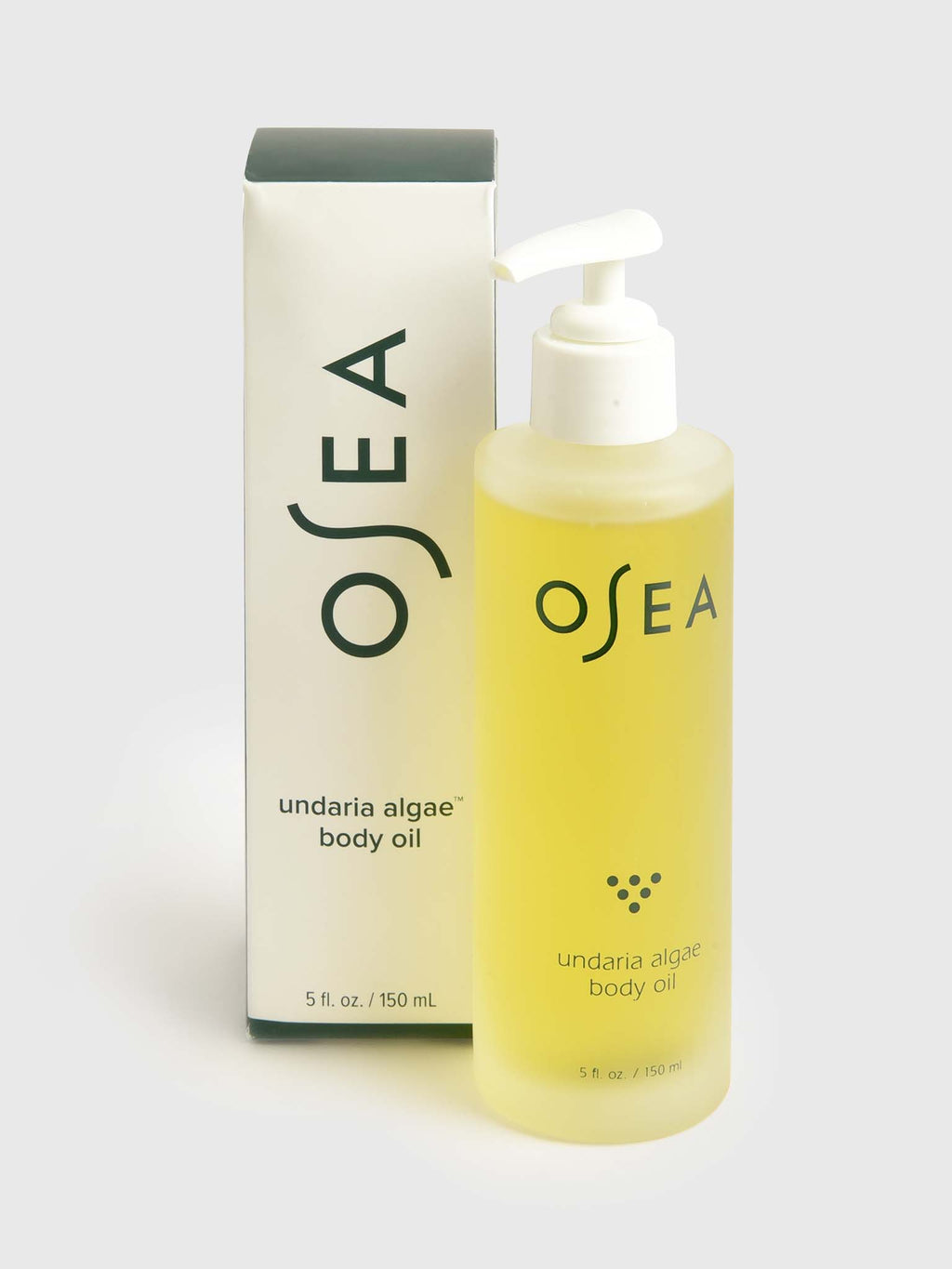OSEA Undaria Algae Body Oil - Saint Bernard