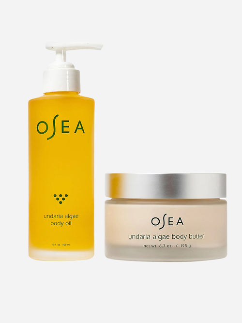 OSEA Undaria Body Bestsellers