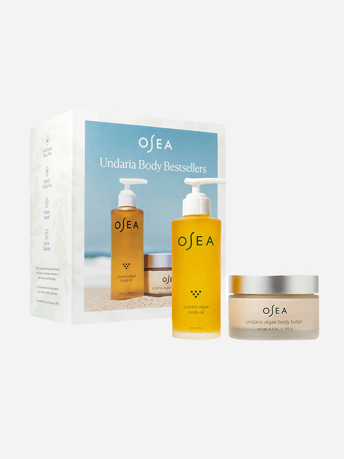 OSEA Undaria Body Bestsellers