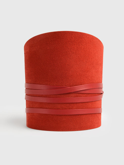 Dehanche Women's Undone Corset Belt