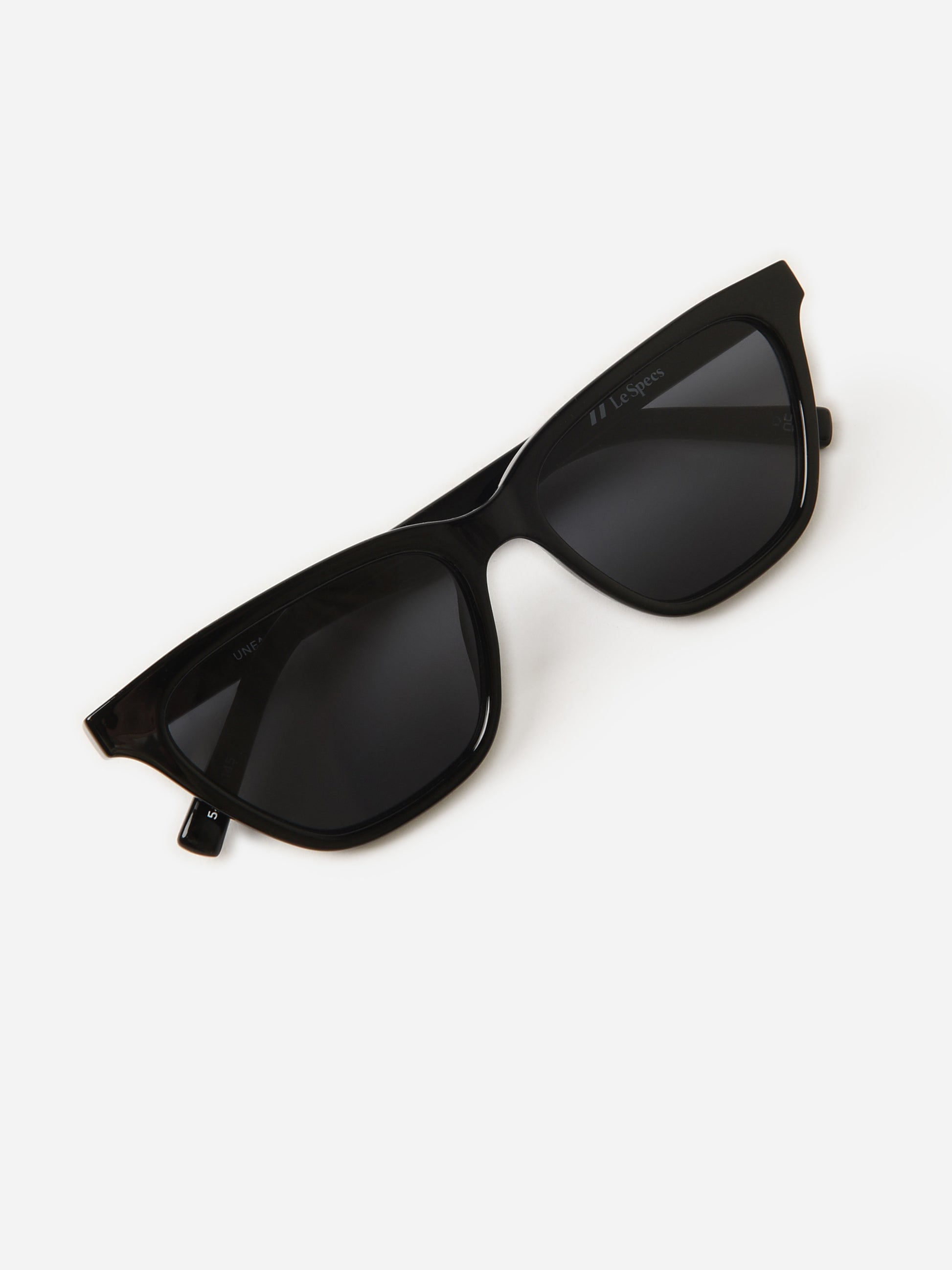 Le Specs Unfaithful Sunglasses - Saint Bernard
