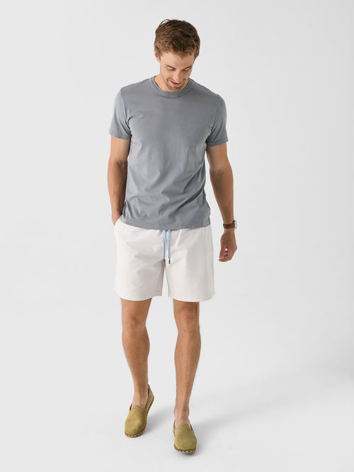Rodd And Gunn Men's Gunn 7" Resort Short