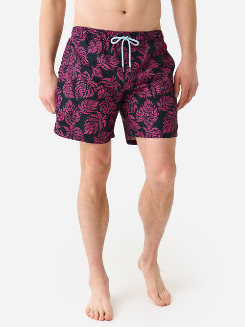Rodd And Gunn Men's Fall Cove Swim Trunk