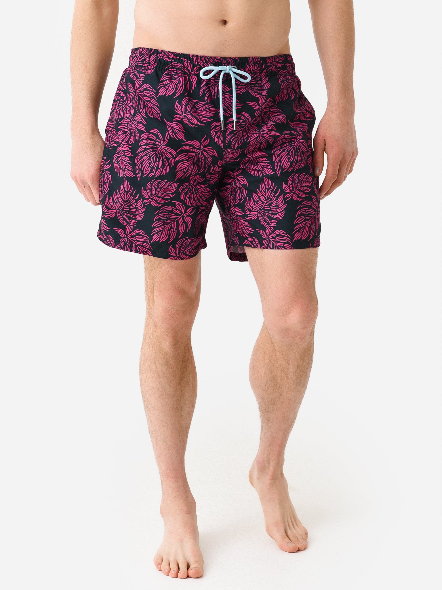 Rodd And Gunn Men's Fall Cove Swim Trunk - Saint Bernard
