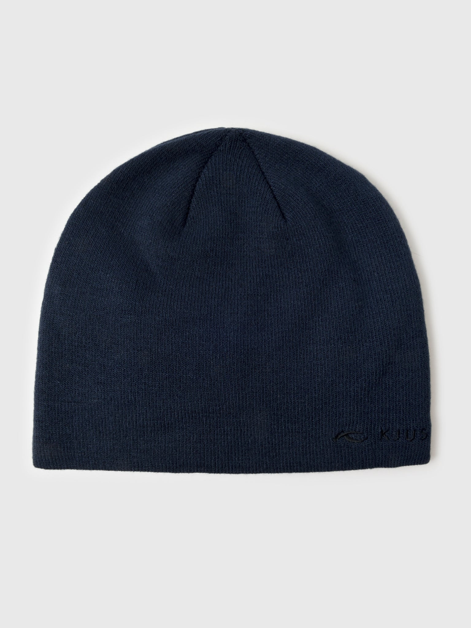 KJUS Men's Formula Beanie - Saint Bernard