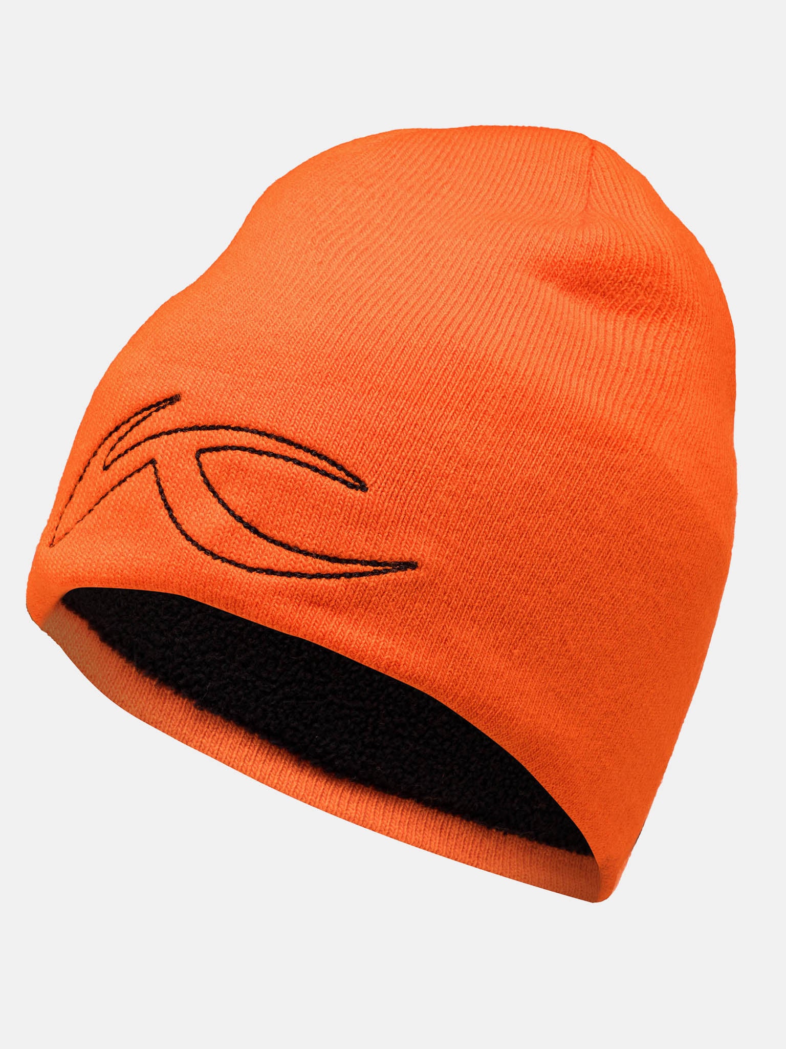 KJUS Side Logo Beanie - Saint Bernard