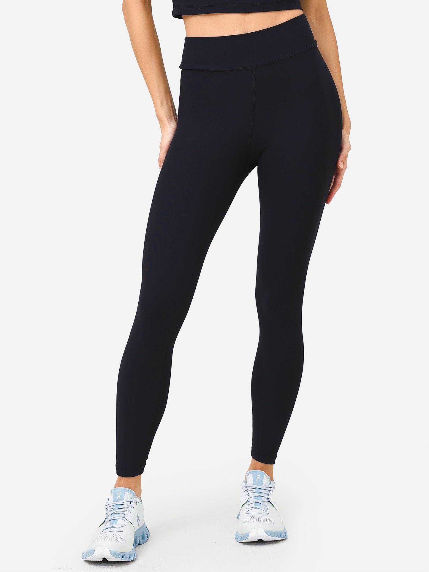 The Upside Women's Peached Midi Pant - Saint Bernard