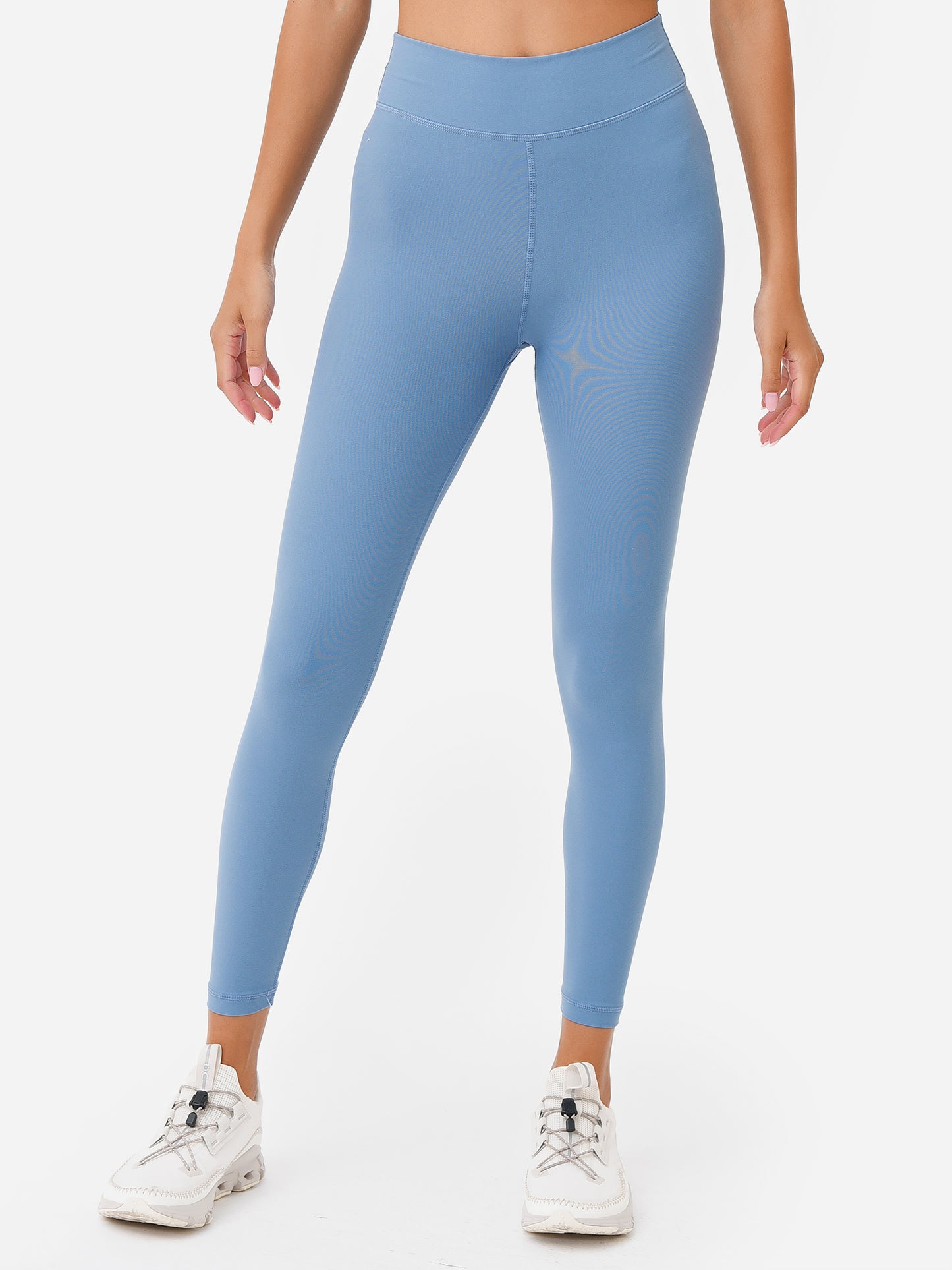 The Upside Women's Peached Midi Pant - Saint Bernard