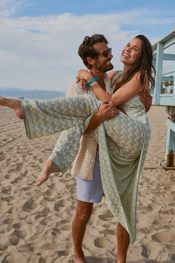 Spring '26: Making Waves