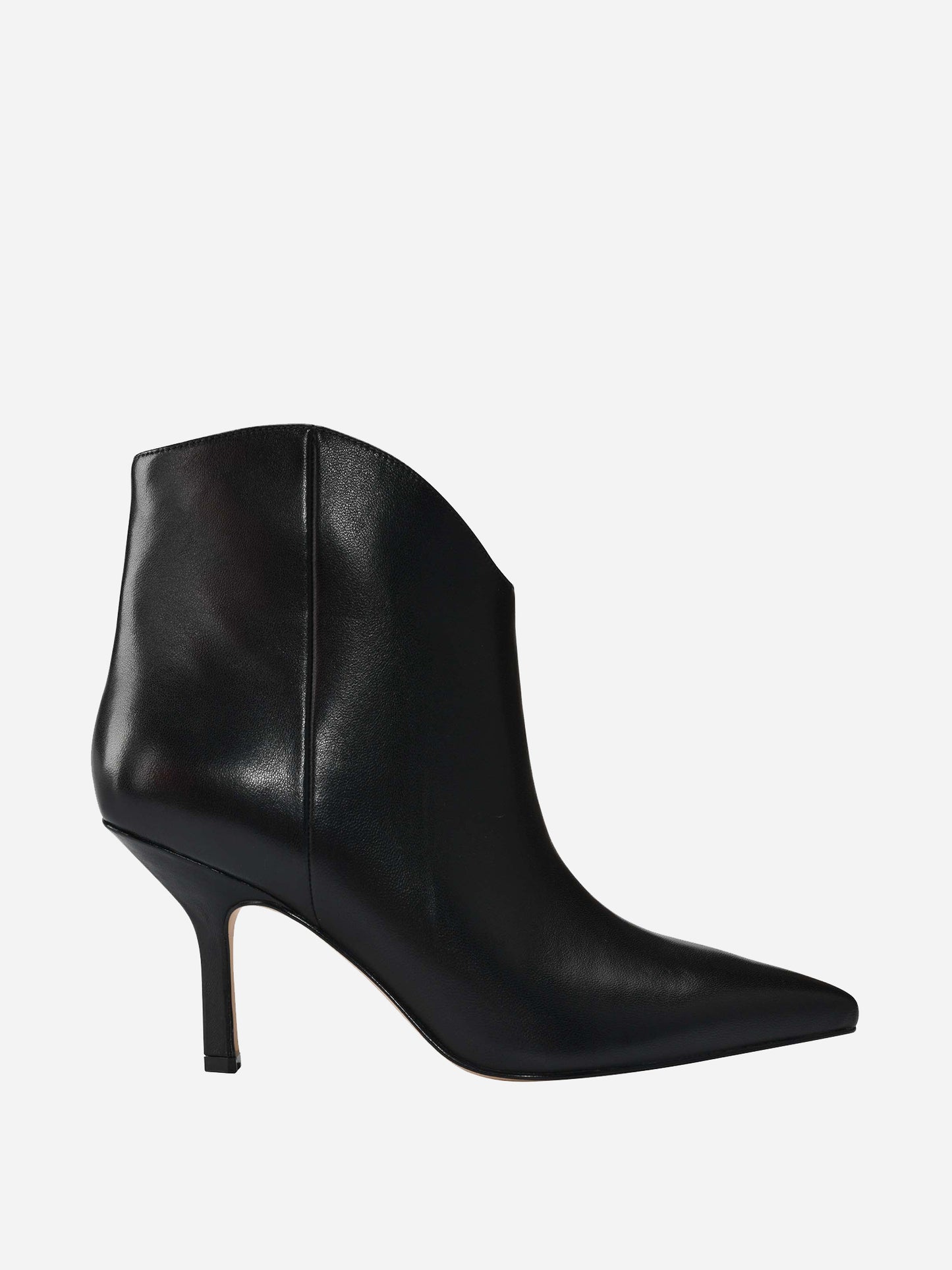 Marc Fisher Women's Haylian Pointy Toe Bootie - Saint Bernard