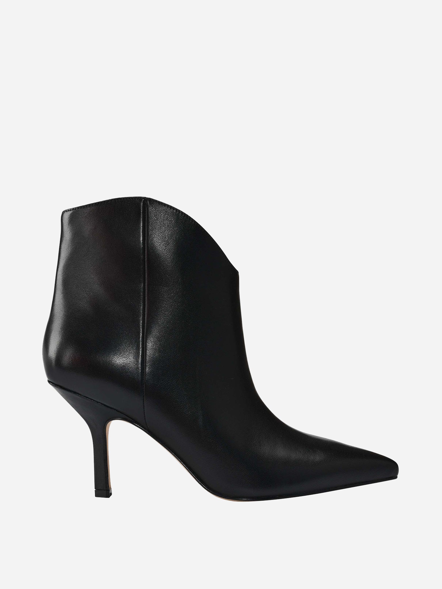 Marc Fisher Women's Haylian Pointy Toe Bootie - Saint Bernard