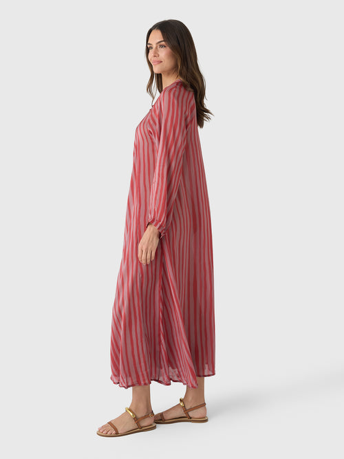 Natalie Martin Women's Fiore Maxi Dress