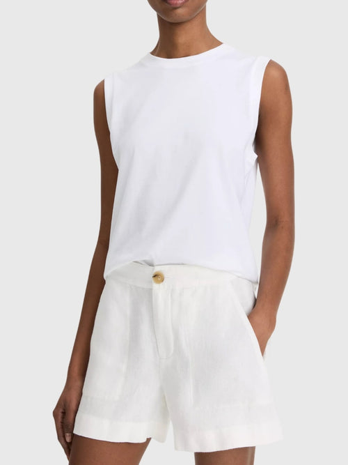 Vince Women's Hemp Short