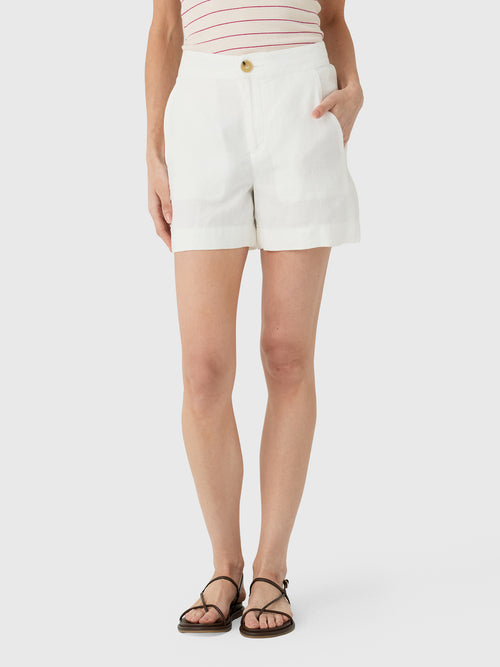 Vince Women's Hemp Short