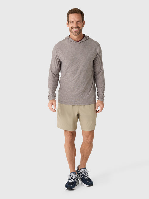 Vuori Men's Strato Tech Hoodie
