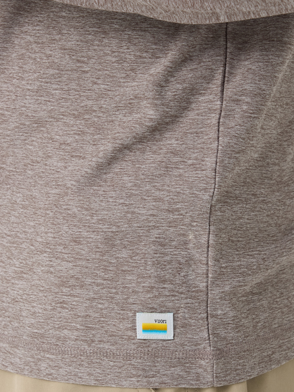Vuori Men's Strato Tech Hoodie - Saint Bernard