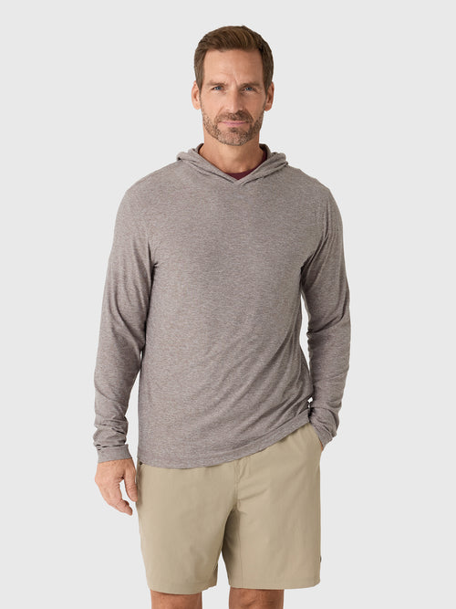 Vuori Men's Strato Tech Hoodie