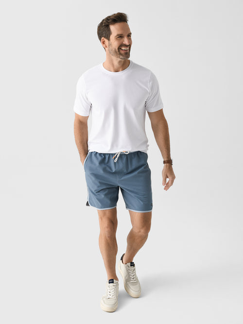 Vuori Men's Tuvalu Tee