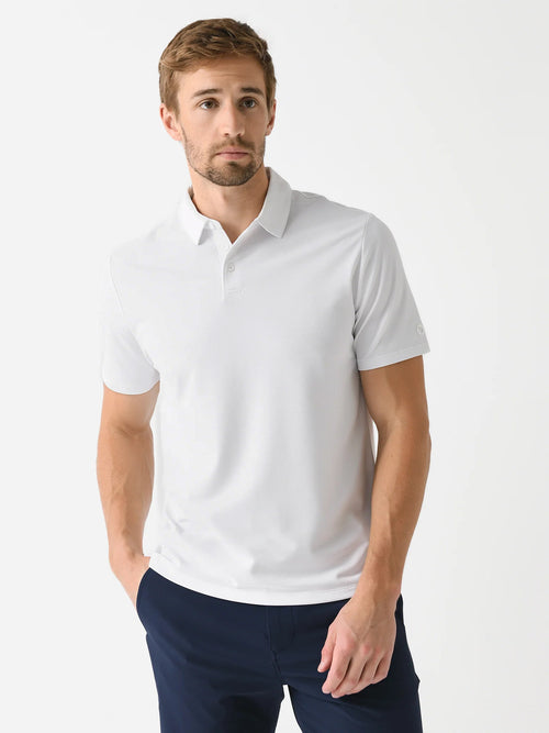 Vuori Men's Gamepoint Polo