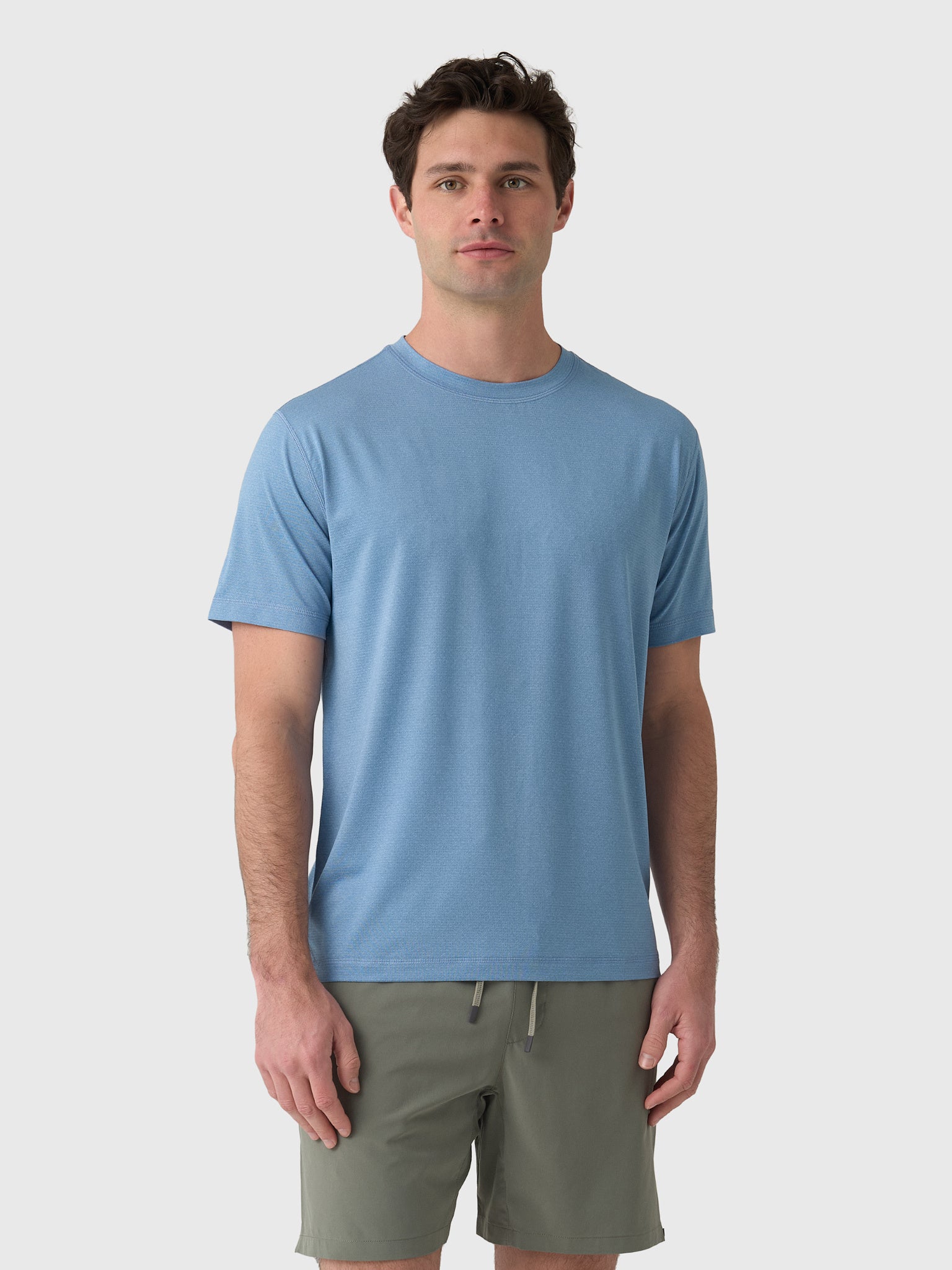 Lieve Van Gorp レザーカットソー　Tシャツ Lieve Van Gorp レザーカットソー Tシャツ 【公式通販】