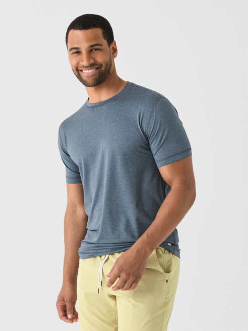 Vuori Men's Tradewind Performance 2.0 Tee