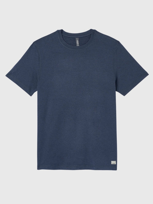 Vuori Men's Short Sleeve Ponto Performance Tee