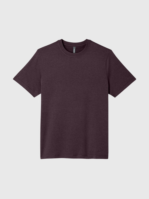 Vuori Men's Short Sleeve Ponto Performance Tee
