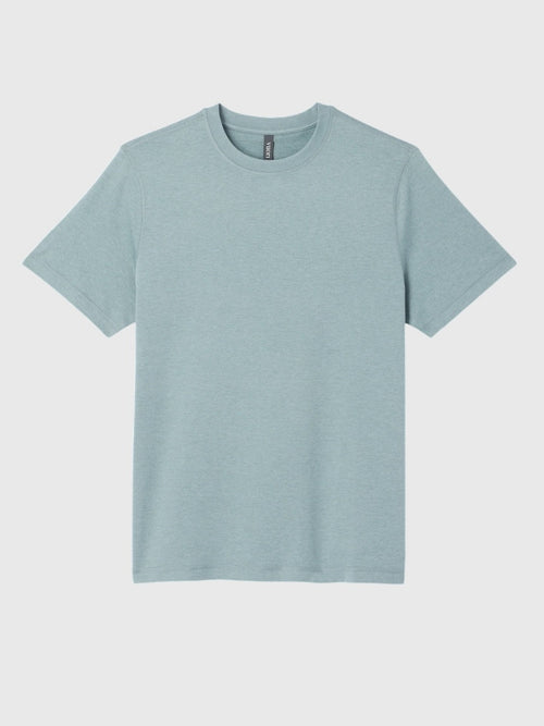 Vuori Men's Short Sleeve Ponto Performance Tee