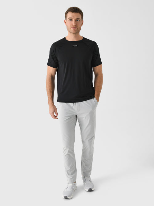 Vuori Men's Short Sleeve Precept Tech Tee