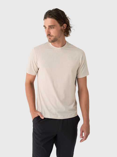 Vuori Men's Short Sleeve Everyday Tee