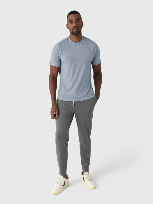 Vuori Men's Short Sleeve Everyday Tee