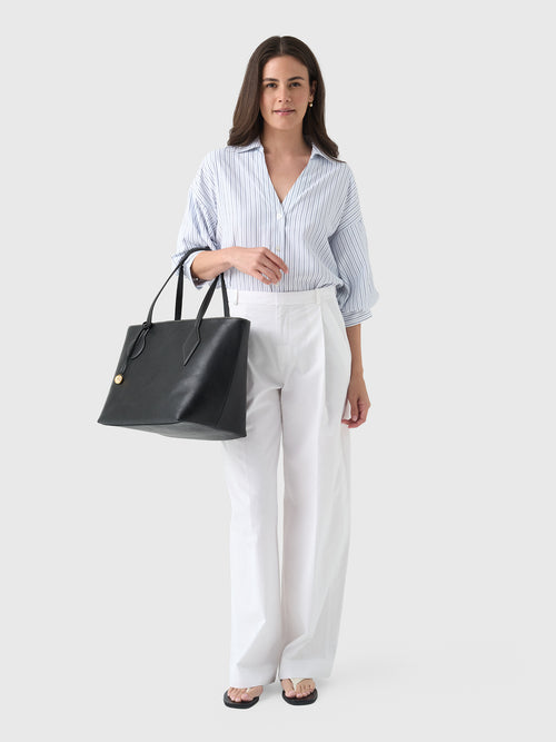 Vince Women's Camille Wide-Leg Trouser