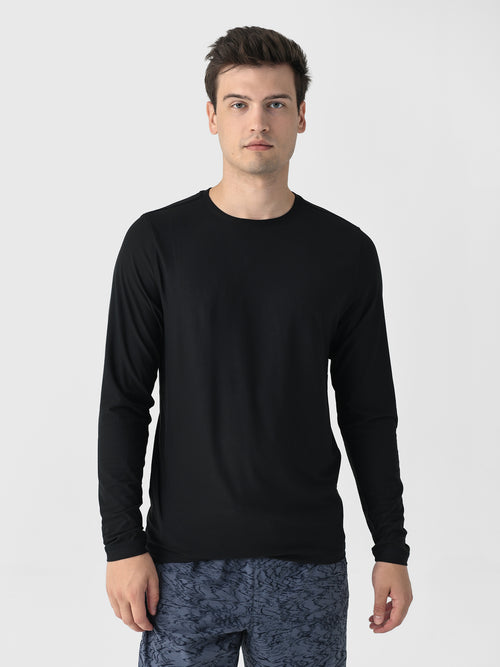 Vuori Men's Long Sleeve Strato Tech Tee