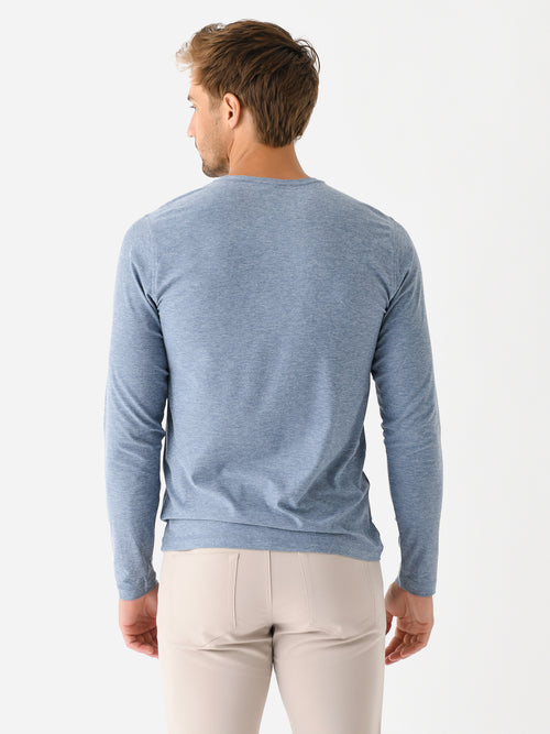 Vuori Men's Long Sleeve Strato Tech Tee