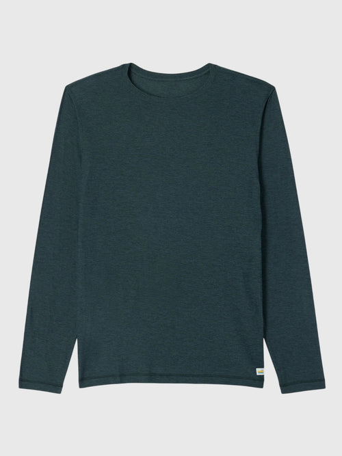 Vuori Men's Long Sleeve Strato Tech Tee