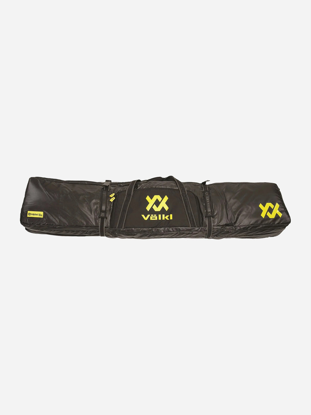 Volkl Double Ski Bag - Saint Bernard