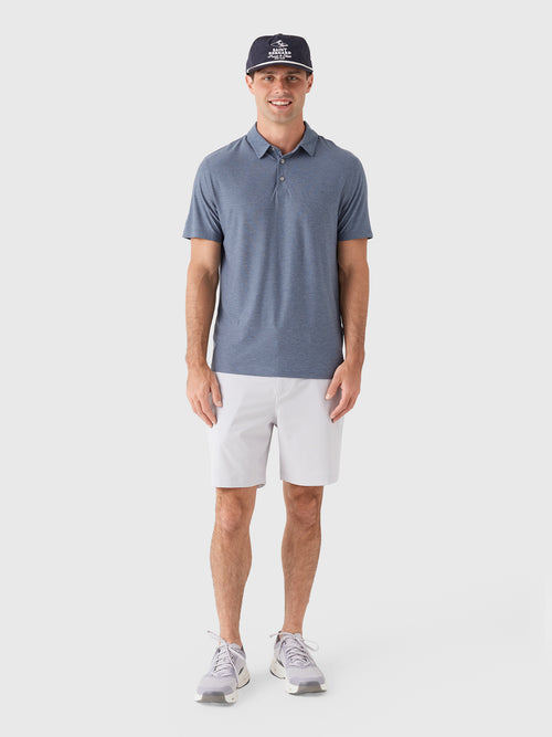 Vuori Men's Strato Tech Polo