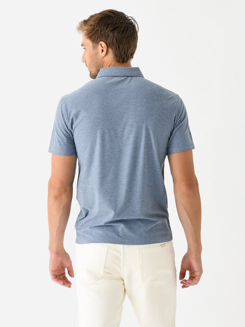 Vuori Men's Strato Tech Polo